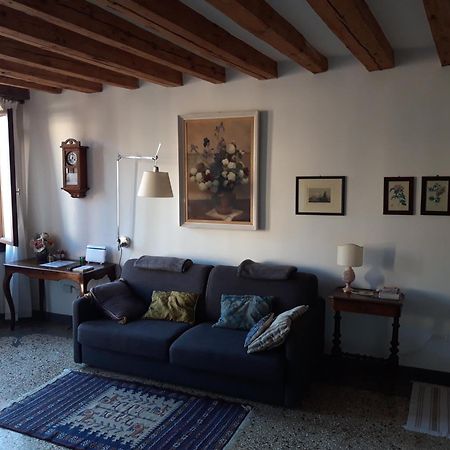Casanova Apartment Venice Exterior photo