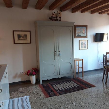 Casanova Apartment Venice Exterior photo