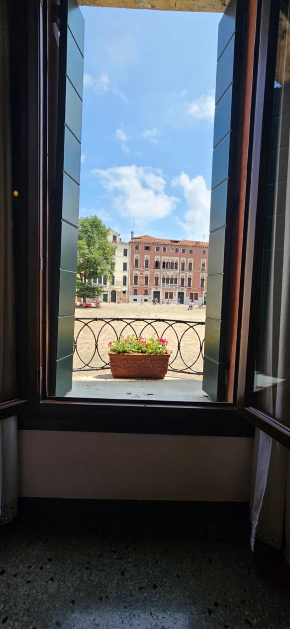 Casanova Apartment Venice Exterior photo