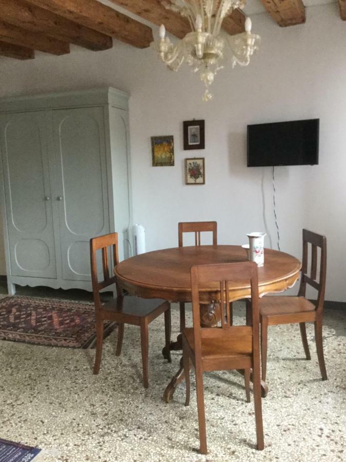 Casanova Apartment Venice Exterior photo